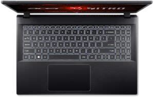 Acer Nitro V 15 ANV15 51 Especificaciones Pruebas Y Precios