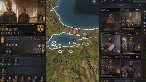 Crusader Kings Iii Console Edition Review Ps5 Push Square