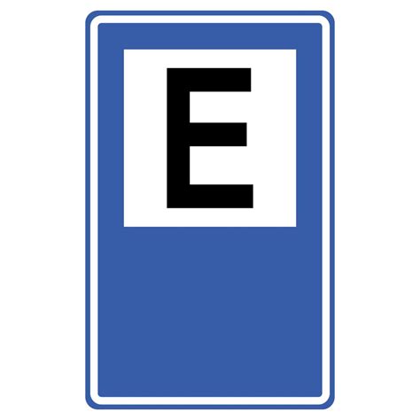 A Placa De Serviços Auxiliares S 1 Tem Por Objetivo - Placa de serviço auxiliar área de estacionamento S-1 - Sinal Center ...