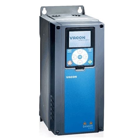 Vacon Vfd Vacon Ac Drives Latest Price Dealers And Retailers In India