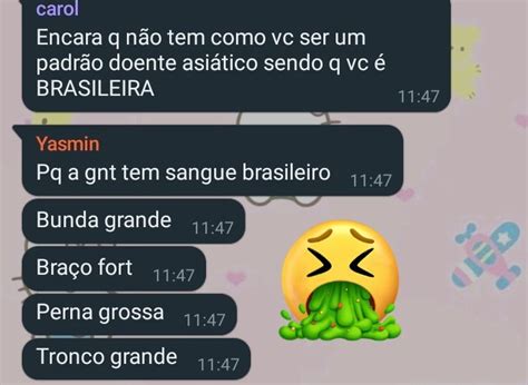 Aurora On Twitter Hoje Eu Desmaiei E Fui Para O Hospital