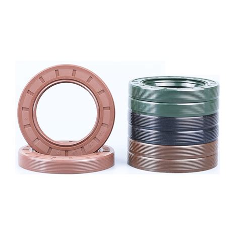 Tc Tg Tg Tb Sc Double Lip Single Lip Nbr Fkm Oil Seal Tc Factory