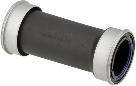 SRAM Boîtier de Pédalier DUB Pressfit MTB 41 x 89 5 92 mm bike components