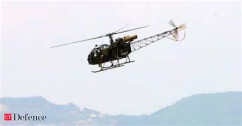 Atc Toll In Army Helicopter Crash In Arunachal Pradesh Rises To Five