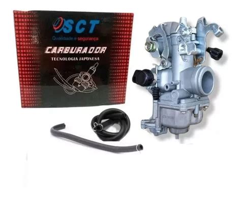 Carburador Cbx Strada Nx Xr Completo Parcelamento Sem Juros