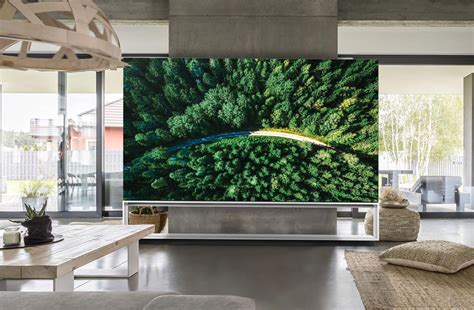 Lgs 88 Inch 8k Oled Tv Hits Australia For 60k Pickr