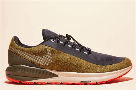 Nike Air Zoom Structure 22 Shield Winter Running Shoes