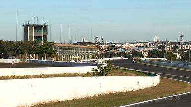 Meio Dia Paraná Londrina Reunião discute adequações no autódromo