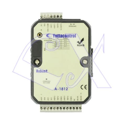 M Dulo Anal Gico Digital Ethernet Di Ai Ma Pt