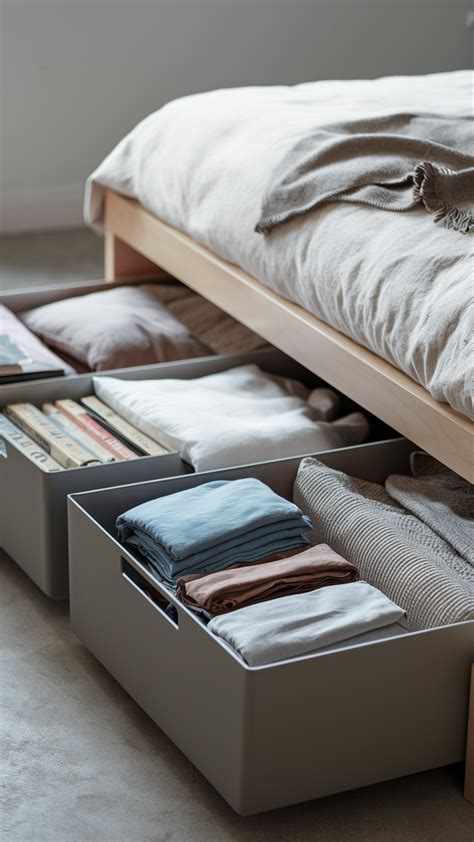 15 Dorm Storage Ideas to Maximize Your Space - The Phulwari