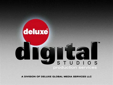 Deluxe Digital Studios Logopedia Fandom Powered By Wikia