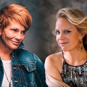 Mary Chapin Carpenter Shawn Colvin The University Of Alabama At