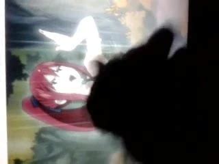 Sop On Erza Scarlet Requested By Lilykutio Gay Man Porn XHamster