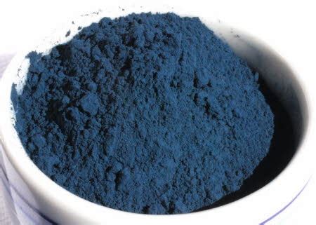 Buy Natural Indigo Dyes | Wild Colours natural dyes