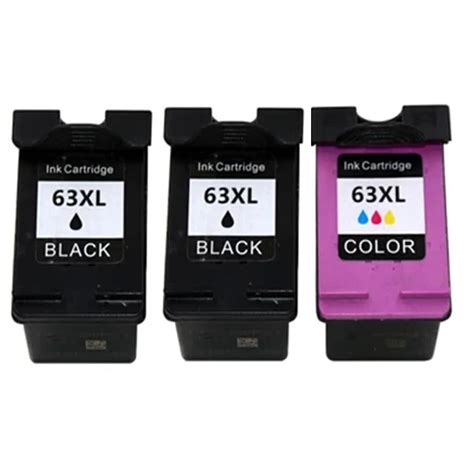 Hisaint Hot Pk For Hp Xl Ink Cartridge For Hp Envy And