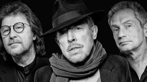 Mashina Vremeni / Машина времени Concert Tickets And Tour Dates ...