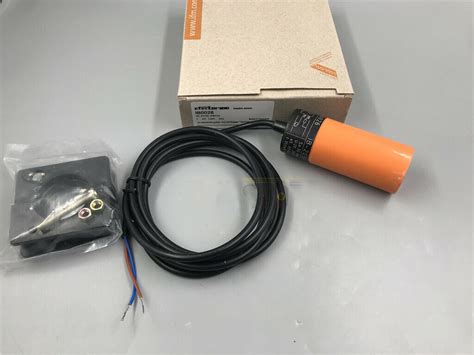 Pcs New For Ifm Ib Proximity Switch Sensor Ib Aboa Ebay