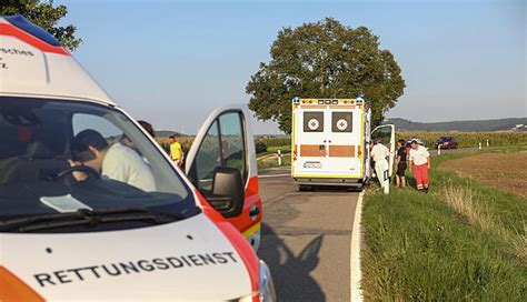 Bilder Von Unfall Im Landkreis Wei Enburg Gunzenhausen Biker