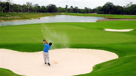 Top 10 Cancun Golf Courses BONUS Best Golf Resorts in Cancun Blog Hồng