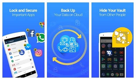 10 Best Apps To Hide Messages On Android In 2020