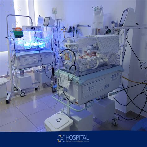 Hospital recebe incubadoras para UTI NeoNatal graças a Leis de