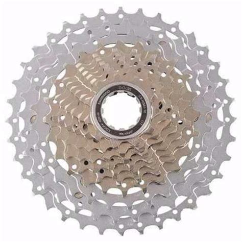 Cassete Shimano Slx Cs Hg81 10v 11 36 Dentes