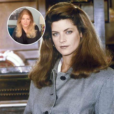 Kirstie Alley Through The Years Photos Of The Late Actress From The