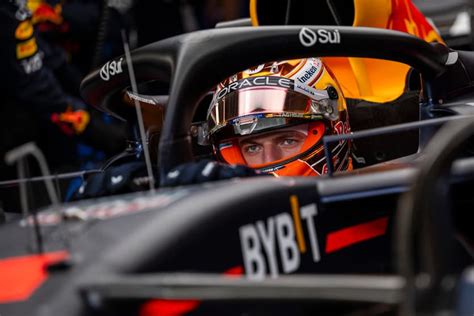 Verstappen Teme Achatamiento De Red Bull Y Pide Actualizaciones