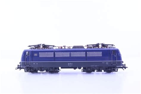 Märklin H0 37310 Lokomotywa elektryczna BR 184 DB Catawiki