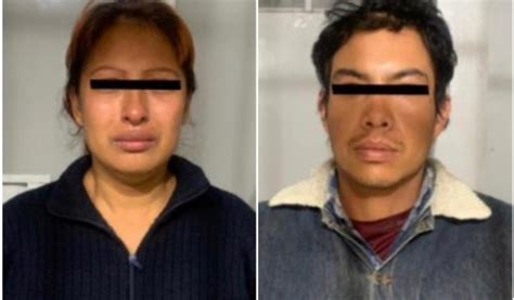 Orden de detención para pareja que habría asesinado a niña mexicana