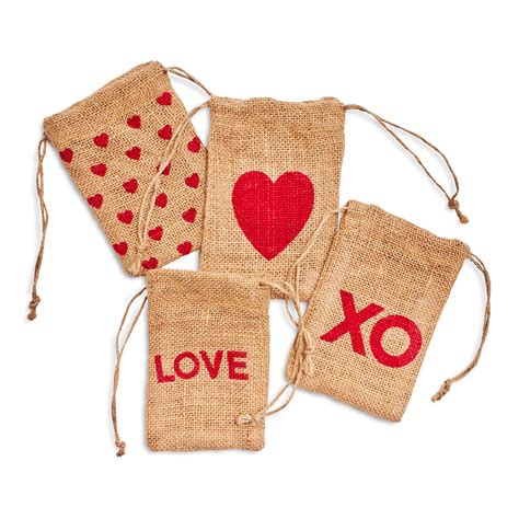 Sur La Table Valentines Day Treat Bags Set Of Sur La Table