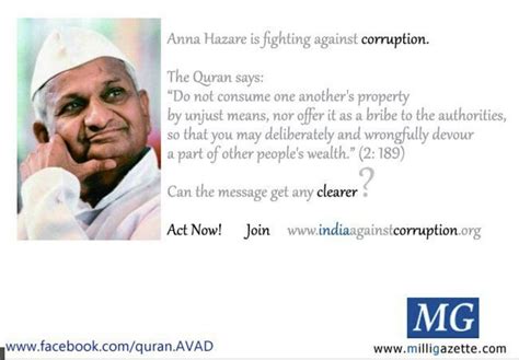 Quotes Against Corruption. QuotesGram