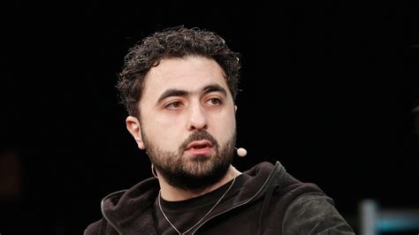 DeepMind Co Founder Mustafa Suleyman Switches To Google BBC News