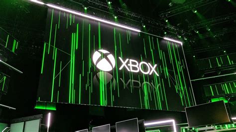 Xbox E3 2020 Digital Presentation Announced - MP1st