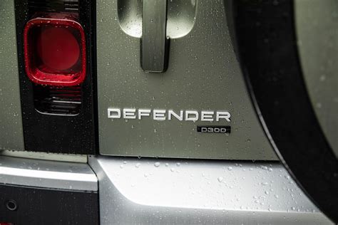 2023 Land Rover Defender 110 Review Carexpert