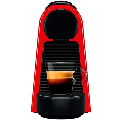 Maquina De Cafe Nespresso Essenza Mini C Kit Boas Vindas Silver