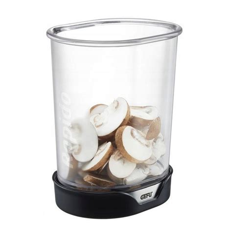 Фрукто-овощерезка Gefu G-13422_240618 - купить по доступным ценам в ...