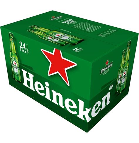 Heineken 24 Pack Bevee Alcohol Delivery