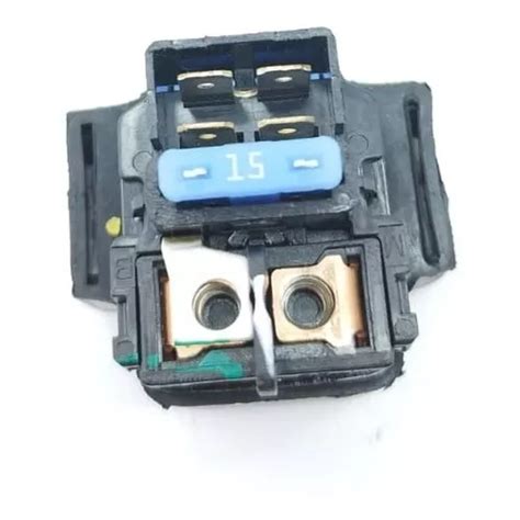 Relay Fz16 Fz szr150 Szr Original Cuotas sin interés