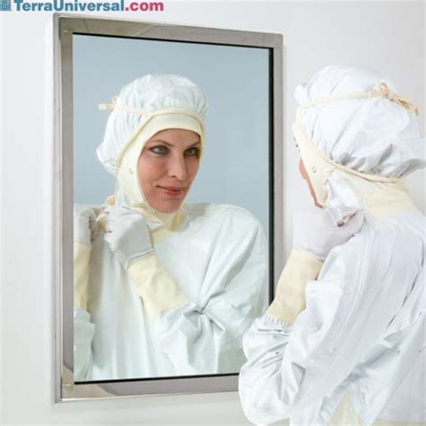 Shelf Stainless Steel For Cleanroom Mirrors 24 W 5252 81