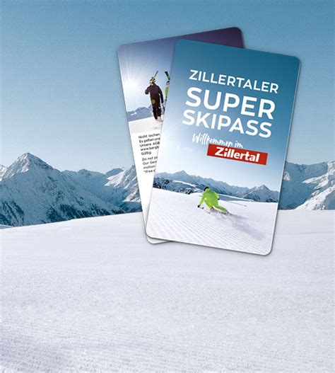 De Zillertaler Superskipass Skicentrum Sneek