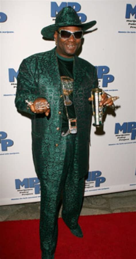 Bishop Don Magic Juan Imdb