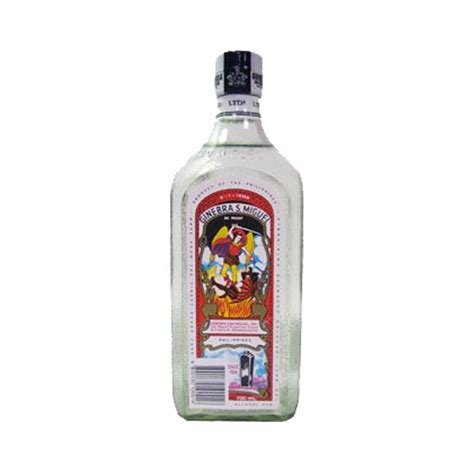 Ginebra San Miguel Frasco 700ml