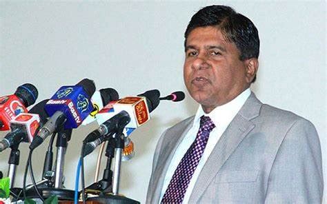 Lanka To Introduce House Arrest To Ease Prison Congestion