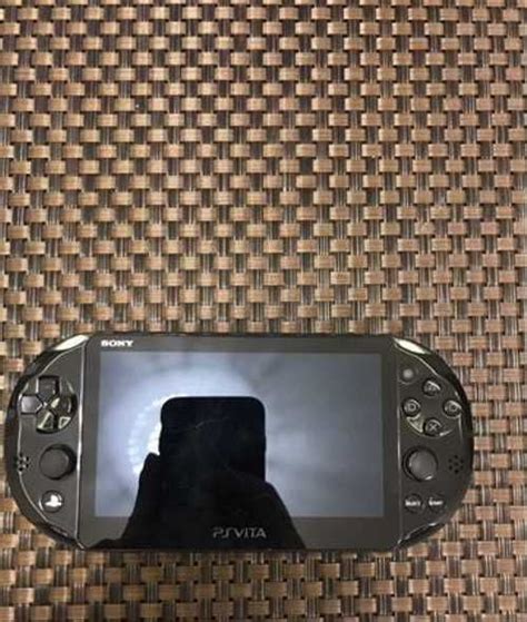 Sony Ps Vita Festima Ru