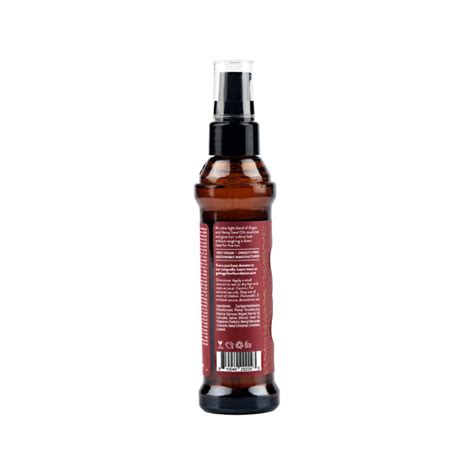 Mks Eco Oil Light For Fine Hair Oz Original Scent Shop Earthly Body