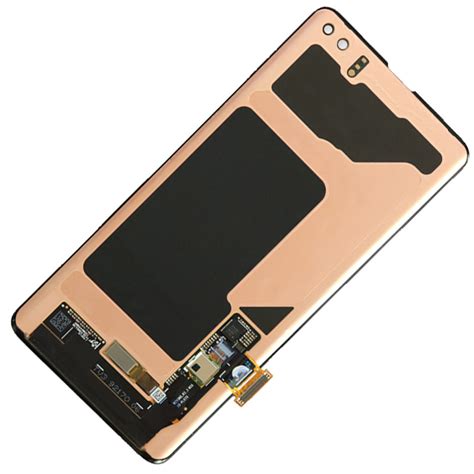 Para Samsung S Plus G Lcd Display Digitalizador De Pantalla