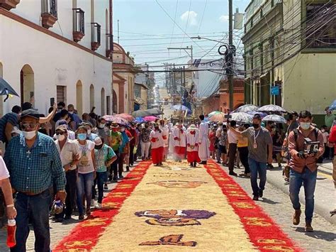 Vive la Semana Santa 2024 Devoción en Honduras