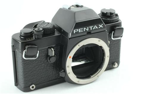 宾得 Pentax Lx 可靠吗？ 知乎