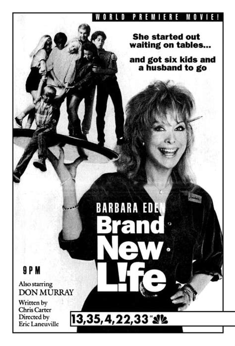 Brand New Life (TV Series 1989-1990) — The Movie Database (TMDB)